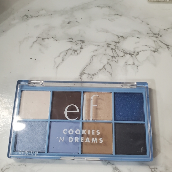 Elf cc cream and palette - Picture 3 of 4